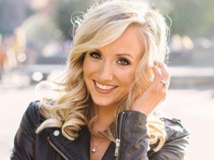 Olympic Gold Medalist & Fashionista Nastia Liukin to Create Signature Handbags with Caraa