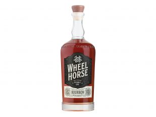 Wheel Horse Introduces New Five-Year Double Oak Bourbon