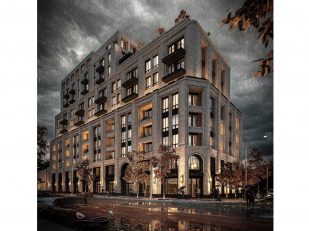 Montcrest launches new luxury condominium residence at Yonge & Lawrence