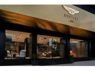 Bentley Home further expands in the Middle East