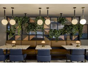 Hyatt Centric South Beach Miami Debuts Elevated Style and Luxury