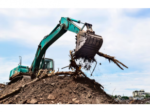 Revolutionizing Construction Sites with Ergonomic and Durable Machinery