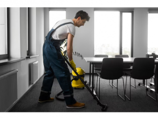 How to Drive Growth in Commercial Cleaning: Strategies Cleaning Businesses Must Follow