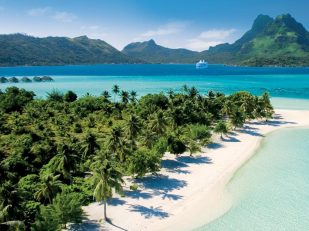 Paul Gauguin Cruises Expands Land-And-Sea Package Program