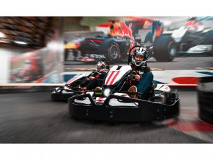 K1 Speed Doubles Down on New Jersey with New Totowa Go-Kart Racing Center!