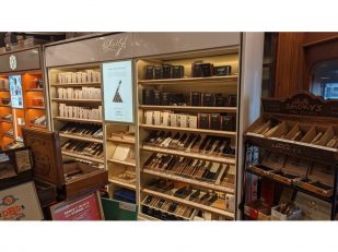 Smoky's Fine Cigars