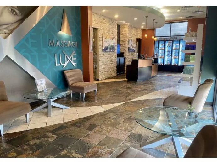 Grand Rapids Gets the Luxe Treatment as MassageLuXe Makes its Mark on Michigan