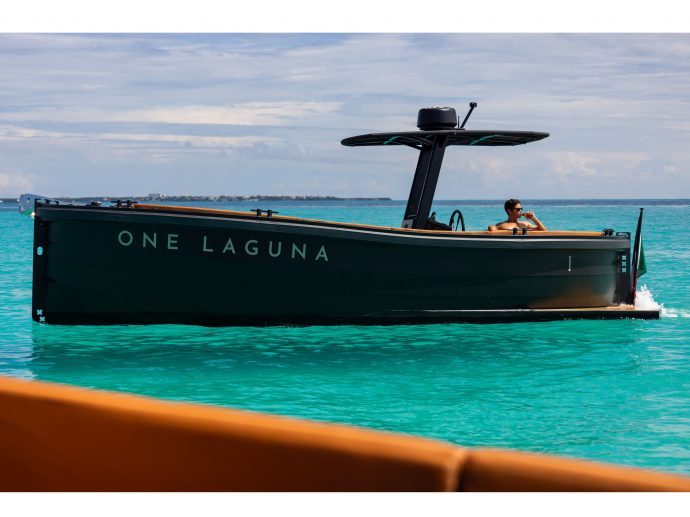 First Look: One Laguna Residences & Marina Club — A New Era of Luxury in the Mexican Caribbean