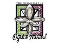 New Orleans Oyster Festival