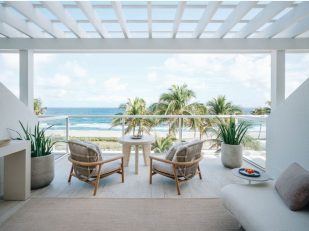 Something New Under The Sun: Presenting The Reimagined Beach Club