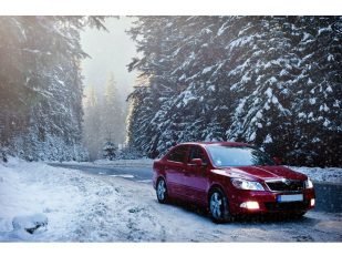 16 Road Safety Tips and Tricks for Winter