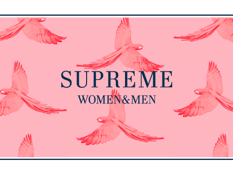 Women & Men - Supreme Trade Fairs