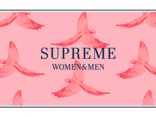 Women & Men - Supreme Trade Fairs