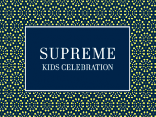 Kids Celebration - Supreme Trade Fairs