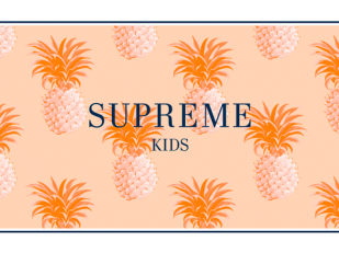 Kids - Supreme Trade Fairs