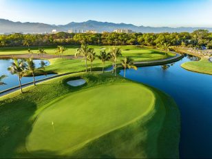 Grupo Vidanta Announces Vidanta Vallarta Course to Serve as Host for the Mexico Open at VidantaWorld