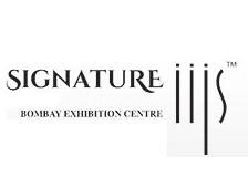 Signature IIJS (India International Jewelry Show)