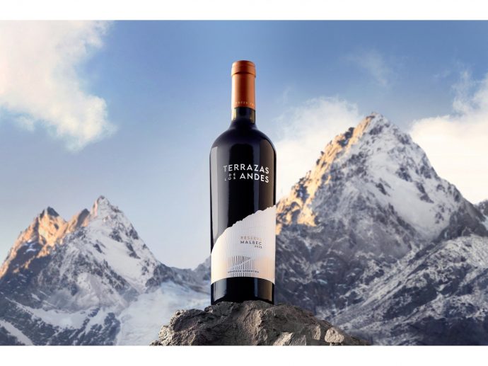 Terrazas de los Andes Reserva Malbec 2022 is in Wine Spectator's Top 10 Wine Values of 2024