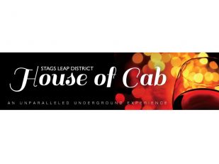 Stags Leap District House of Cab