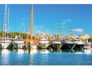 The ultimate guide to a Barcelona yacht charter