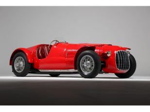 Seminal 1948 Ferrari 166 Spyder Corsa headlines Broad Arrow Concorso d’Eleganza Villa d’Este Auction