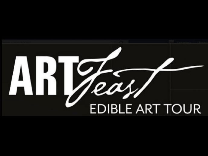 Summer ARTfeast - Edible Art Tour