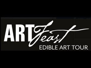 Summer ARTfeast - Edible Art Tour