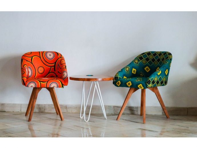 Choosing the Perfect Dining Chairs - An Art in Itself