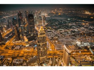 Reimagine Luxury: Things to Do in Dubai this Winter