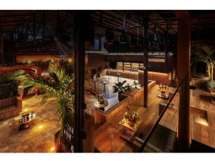 Goat Hospitality Group Announces The Opening of LunaSol Lounge