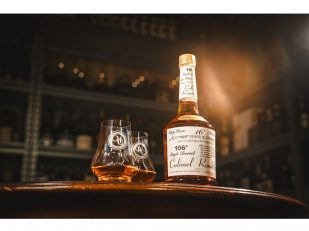 Old Commonwealth Distillery Relaunches Colonel Randolph 16 Year Bourbon as a Single Barrel