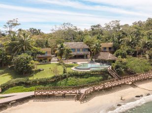 Four Seasons Private Residences Announced In Tamarindo, Mexico