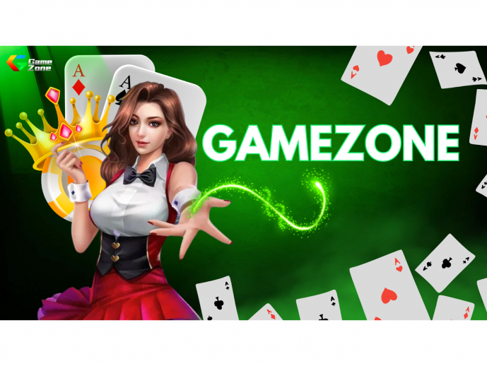 Explore Gamezone: The Finest Place to Have a Good Time!