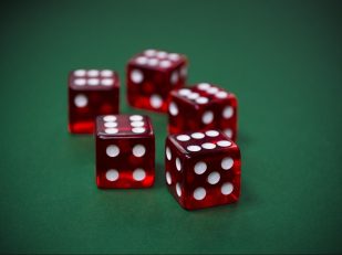 The History of Street Craps