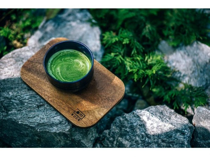 5 Best Foods to Pair with Matcha Green Tea