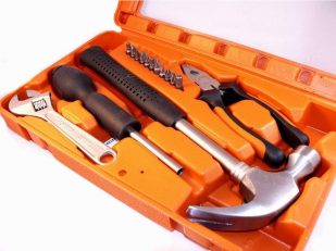 What to Include in Your Power Tool Starter Kit