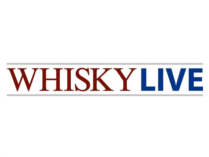 Whisky Live - Jakarta