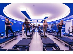 JETSET Pilates Enters Boston Market, Paving the Way for Statewide Expansion