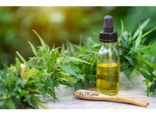 What to Know About CBD in Your Vaping Journey?