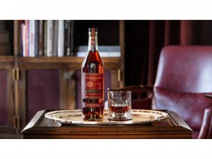 Michter's Adds to Legacy Series With First Release of Bomberger's PFG™: Kentucky Straight Bourbon