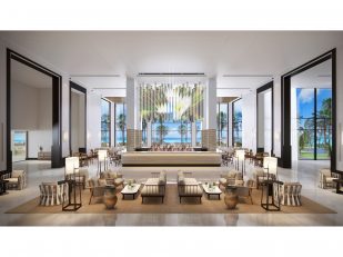 St. Regis Hotels and Resorts Redefines Luxury with The St. Regis Aruba Resort on Palm Beach Coast