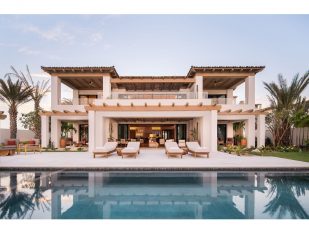 More Than a Vacation Home: Four Seasons Expands Global Portfolio of Luxury Villa & Residence Rentals