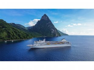 Villa Vie Residences Releases First of its Kind Program -Revolutionizes Residential Cruise Industry