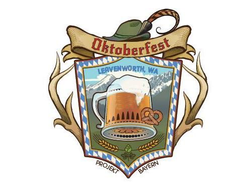 Leavenworth Oktoberfest