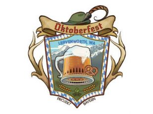 Leavenworth Oktoberfest