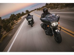 New Chieftain PowerPlus, Roadmaster PowerPlus & PowerPlus 112 Engine