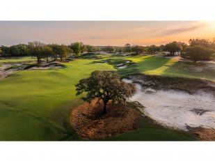 Cabot Citrus Farms Celebrates Grand Opening as Florida's Newest Luxury Golf Destination