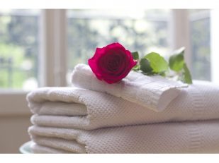 Spa and Salon Towels: Essential Comfort and Functionality for Beauty and Wellness