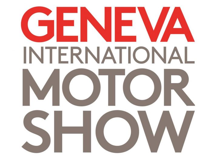 The Geneva International Motor Show