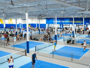 Pickleball Kingdom Location Announced in Lexington, KY